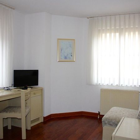 Hotel Blume Post Albstadt Esterno foto