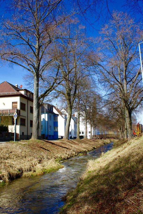 Hotel Blume Post Albstadt Esterno foto