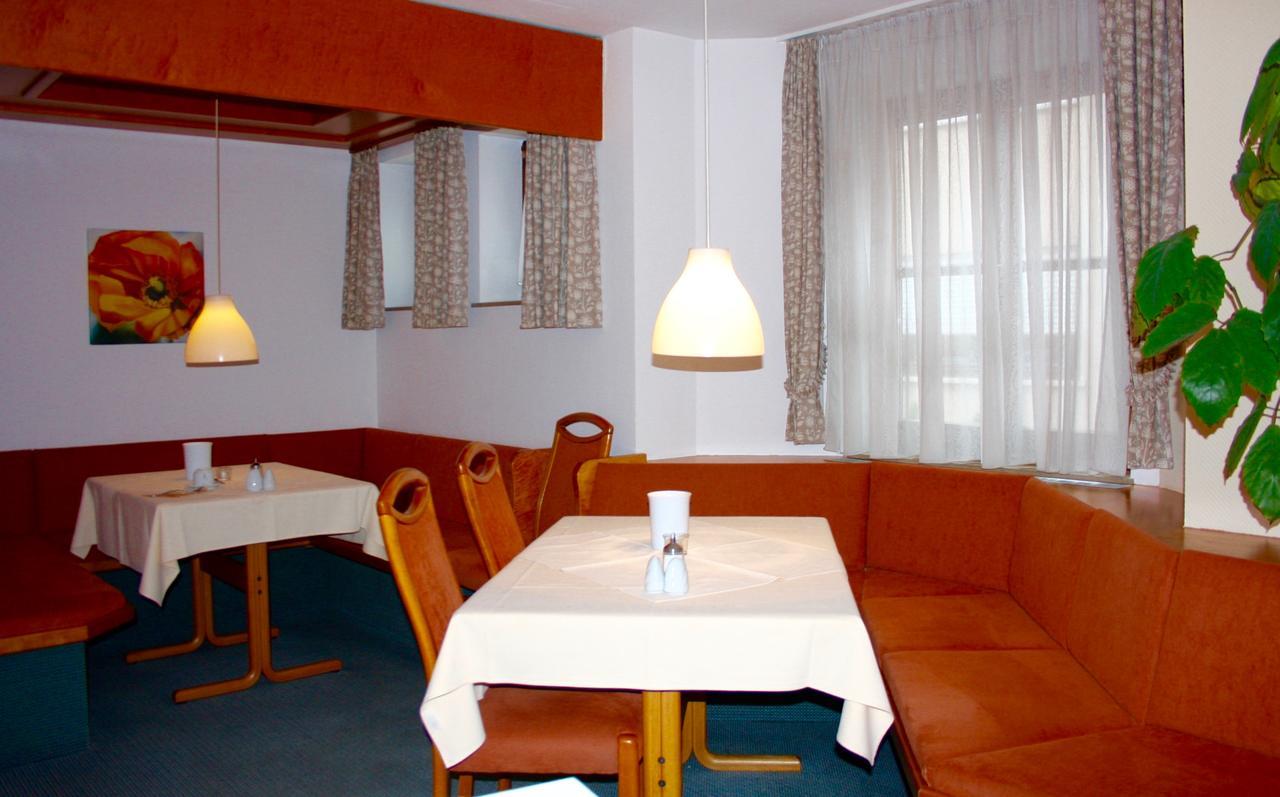 Hotel Blume Post Albstadt Esterno foto